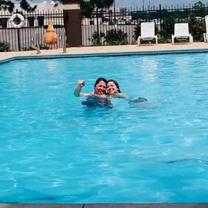 Meet your Posher, Shelly